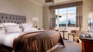 Отель Parknasilla Resort & Spa Сним Двухместный номер с 1 кроватью и видом на горы-8