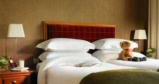 Отель Parknasilla Resort & Spa Сним Стандартный двухместный номер с 2 отдельными кроватями и видом на горы-10